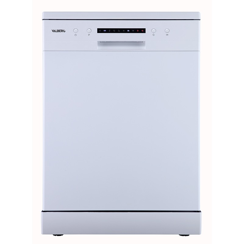 Lave-vaisselle 14 Couverts Valberg 14s44 C Wad929c - Bon état sur Electro Depot